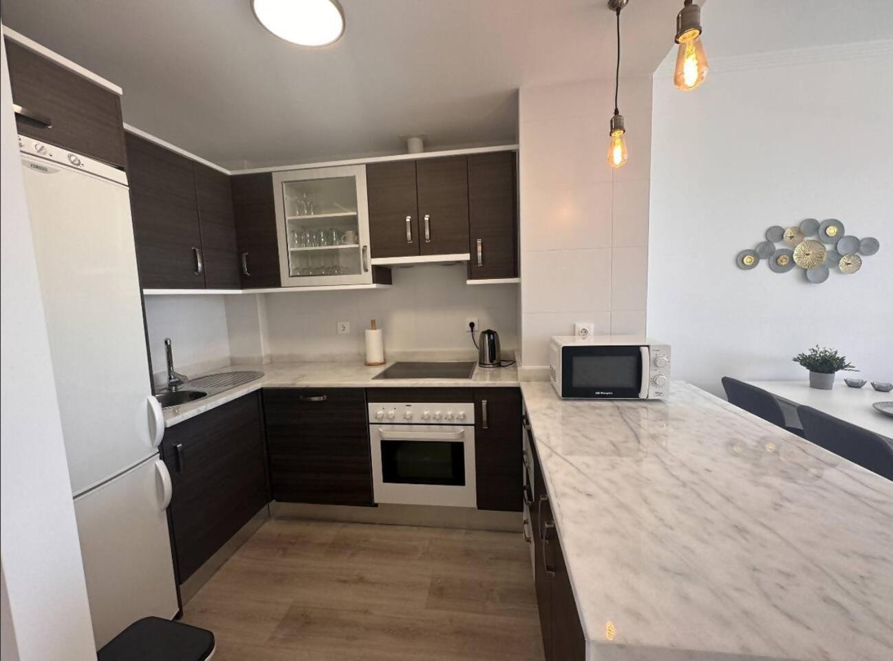 Casa De Mar Small Oasis Manilva Phòng bức ảnh