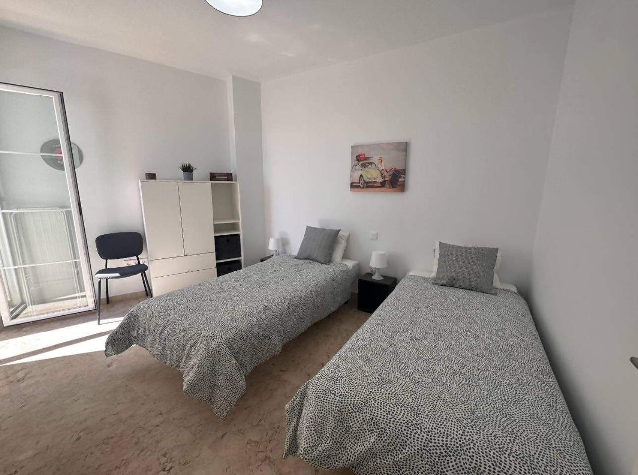 Casa De Mar Small Oasis Manilva Phòng bức ảnh