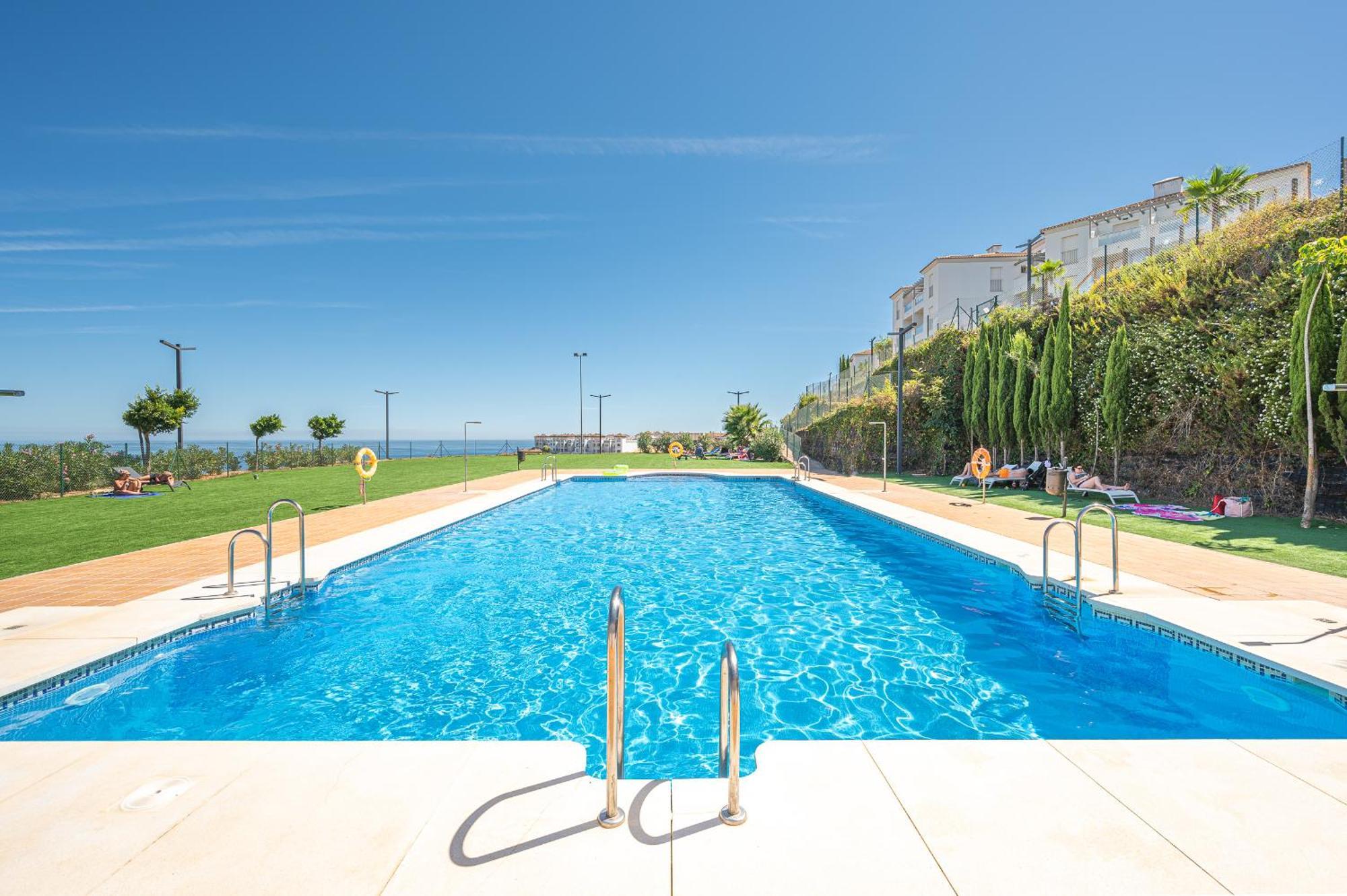 Casa De Mar Small Oasis Manilva Ngoại thất bức ảnh