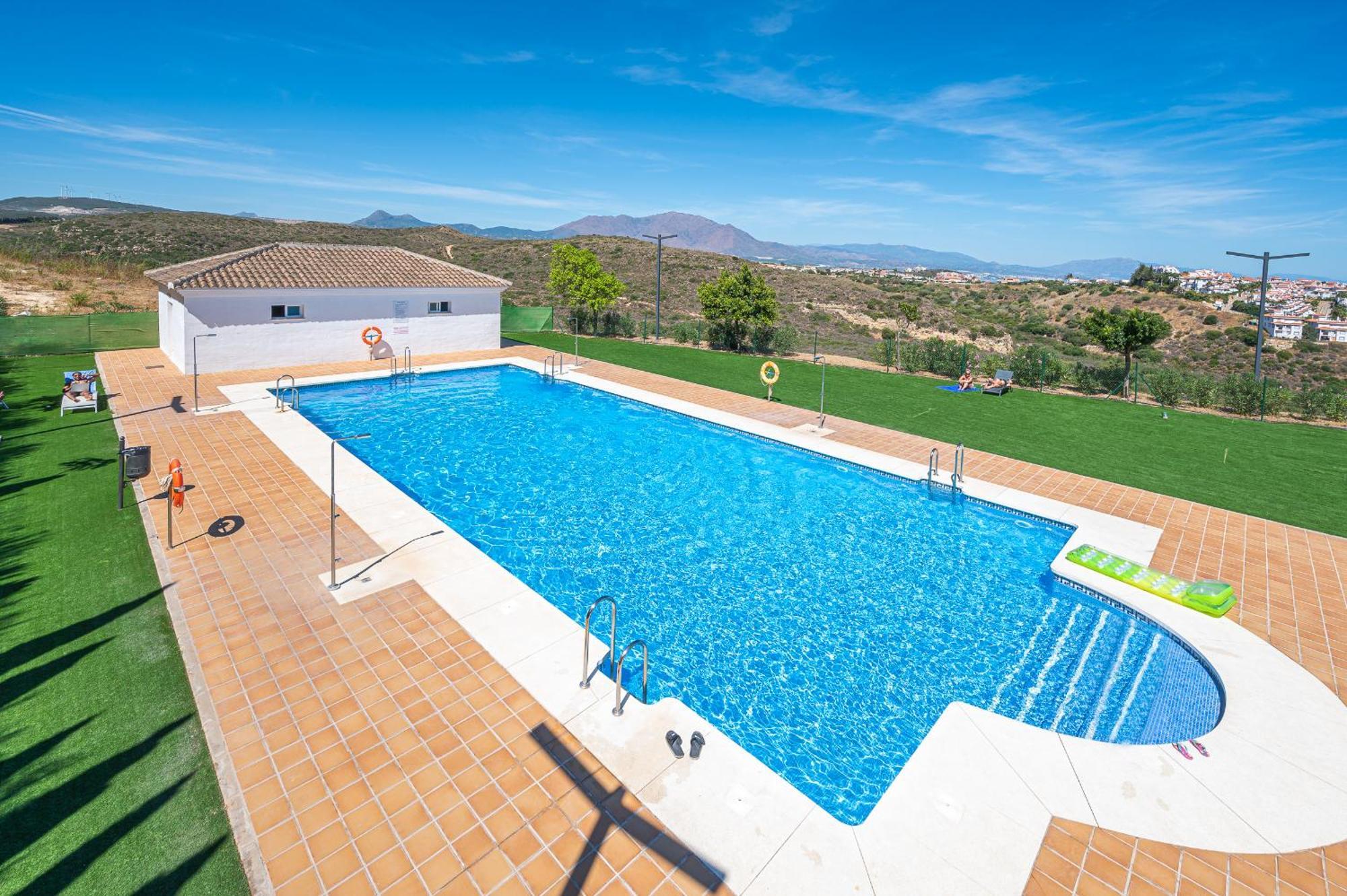 Casa De Mar Small Oasis Manilva Ngoại thất bức ảnh